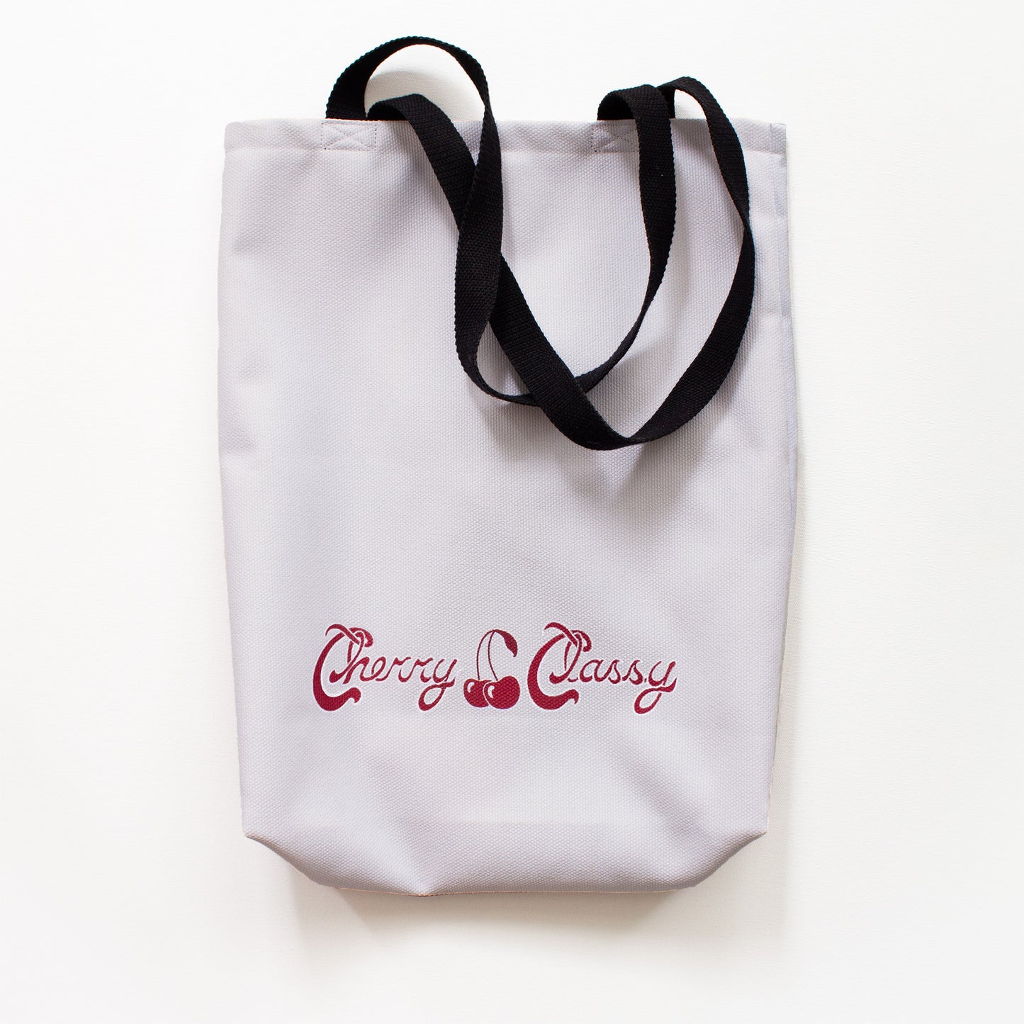hoMEOWner - Medium Tote, Short Hair Tuxedo Cat