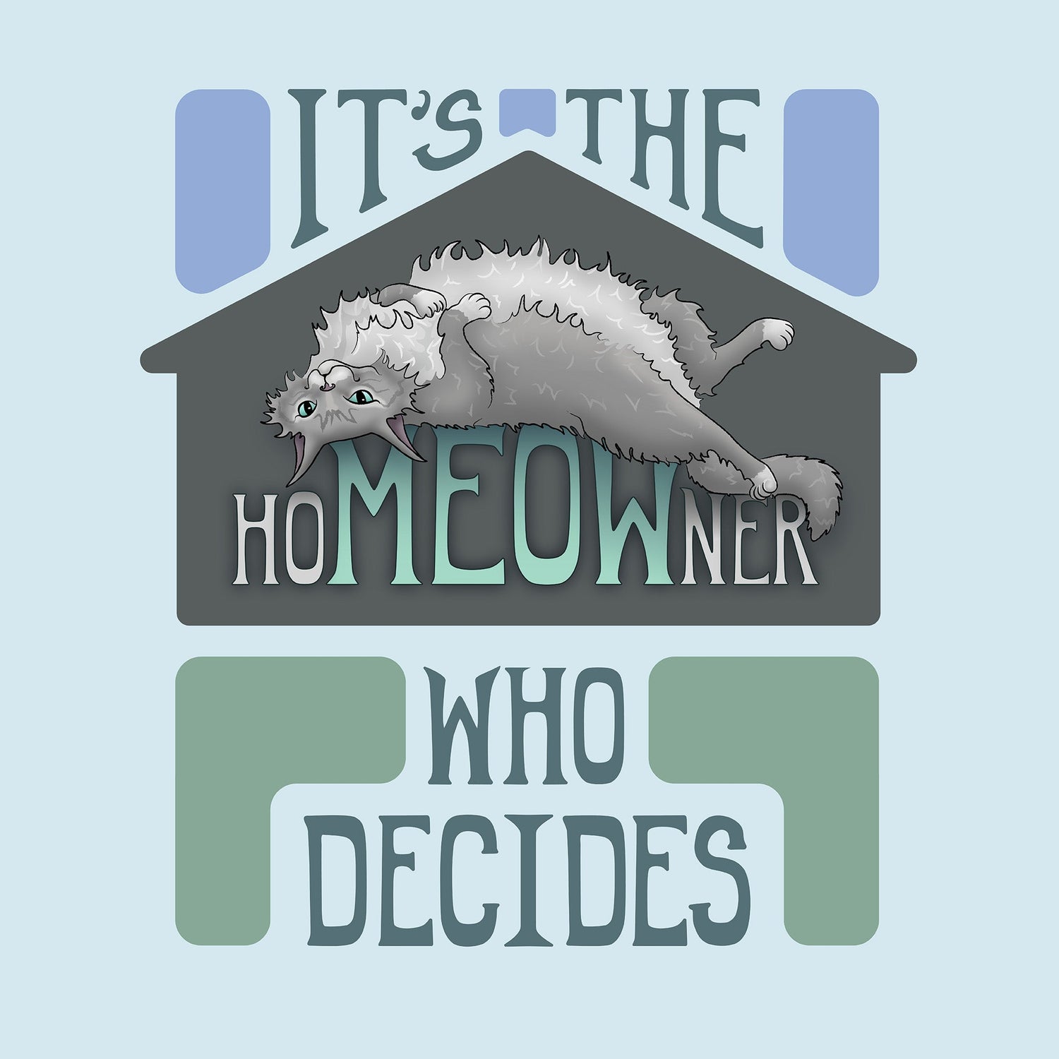 hoMEOWner