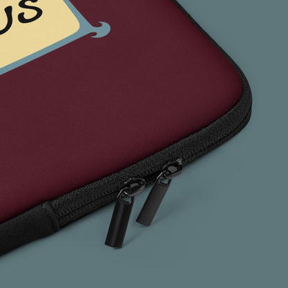 Ambitchous - Laptop Sleeve