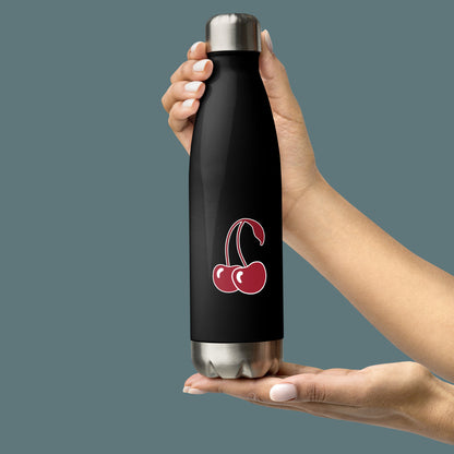 Ambitchous - Stainless Steel Water Bottle