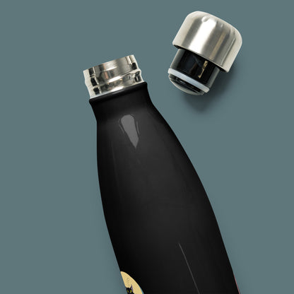 Ambitchous - Stainless Steel Water Bottle