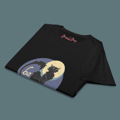 Ambitchous - Women’s Cotton Slim Fit T-Shirt