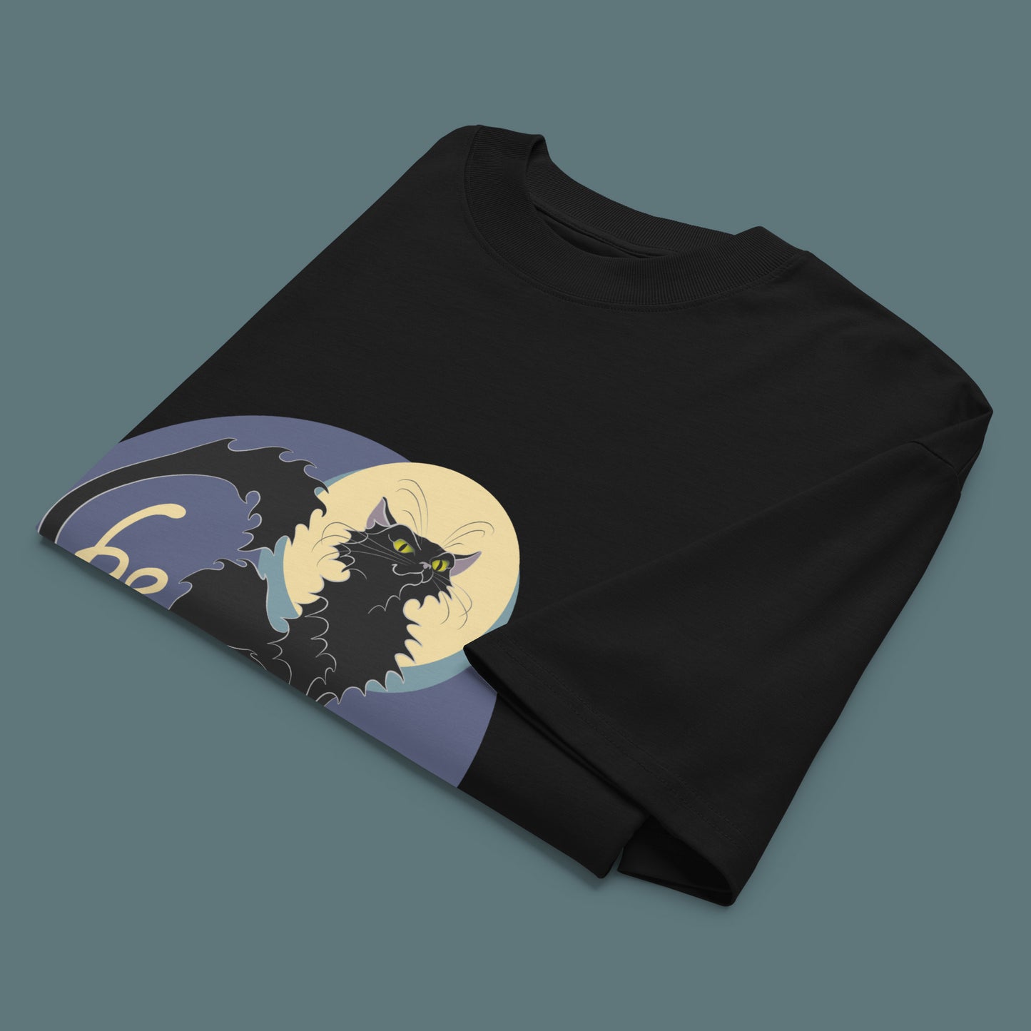 Ambitchous - Unisex Organic Cotton T-Shirt