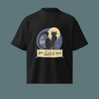 Ambitchous - Unisex Organic Cotton T-Shirt