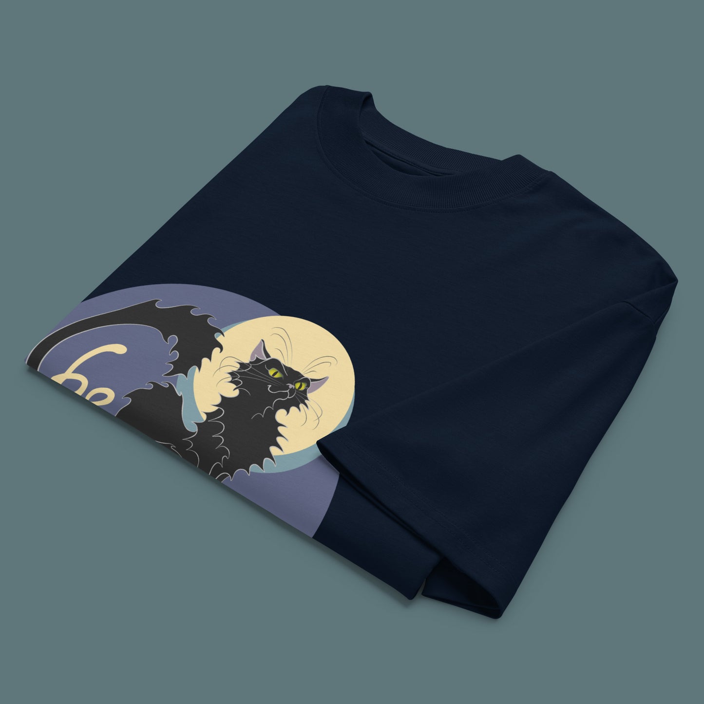 Ambitchous - Unisex Organic Cotton T-Shirt