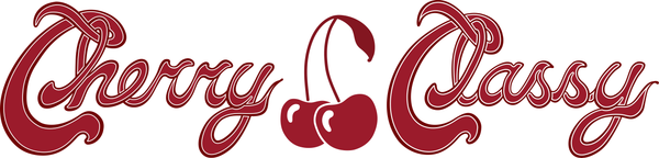 Cherry Classy