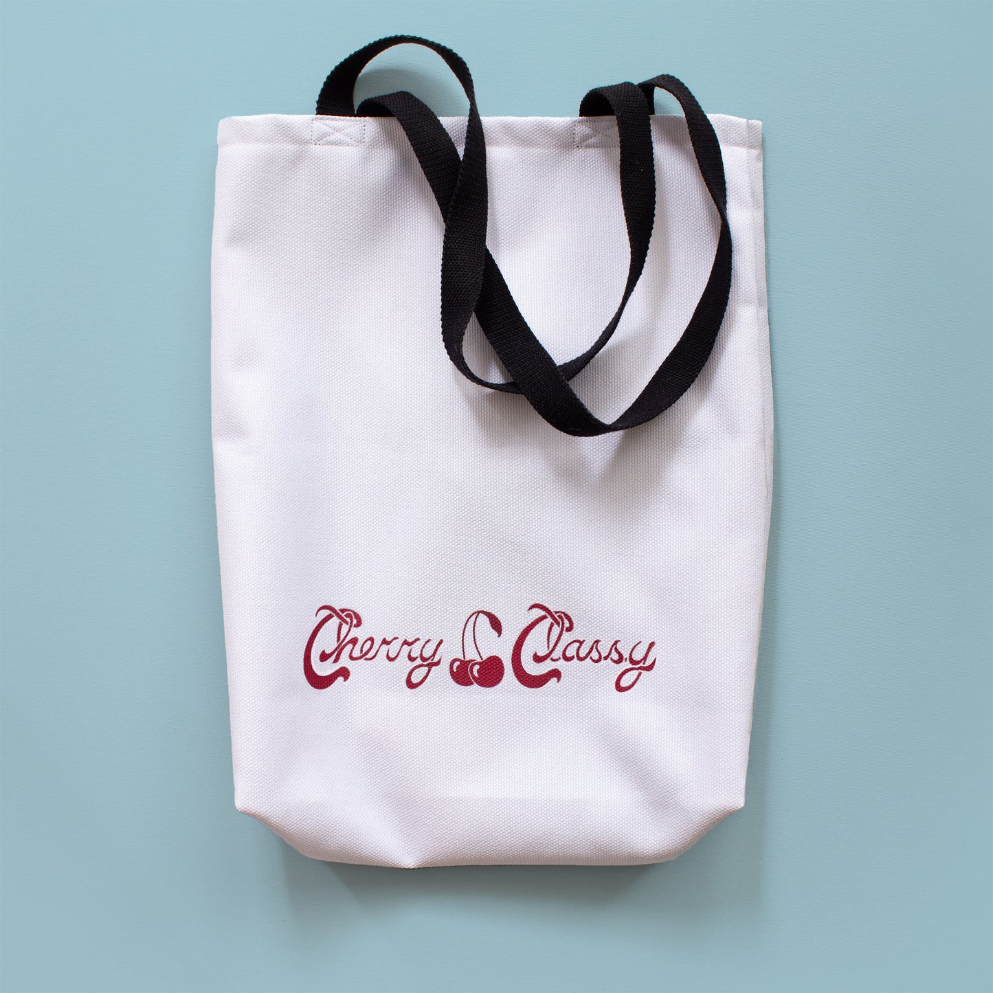 Feeling Fangsy - Medium Tote