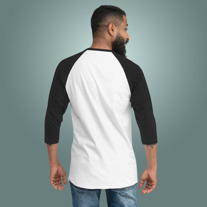 Work Hard, Nap Hard - Unisex Cotton Baseball / Raglan Shirt
