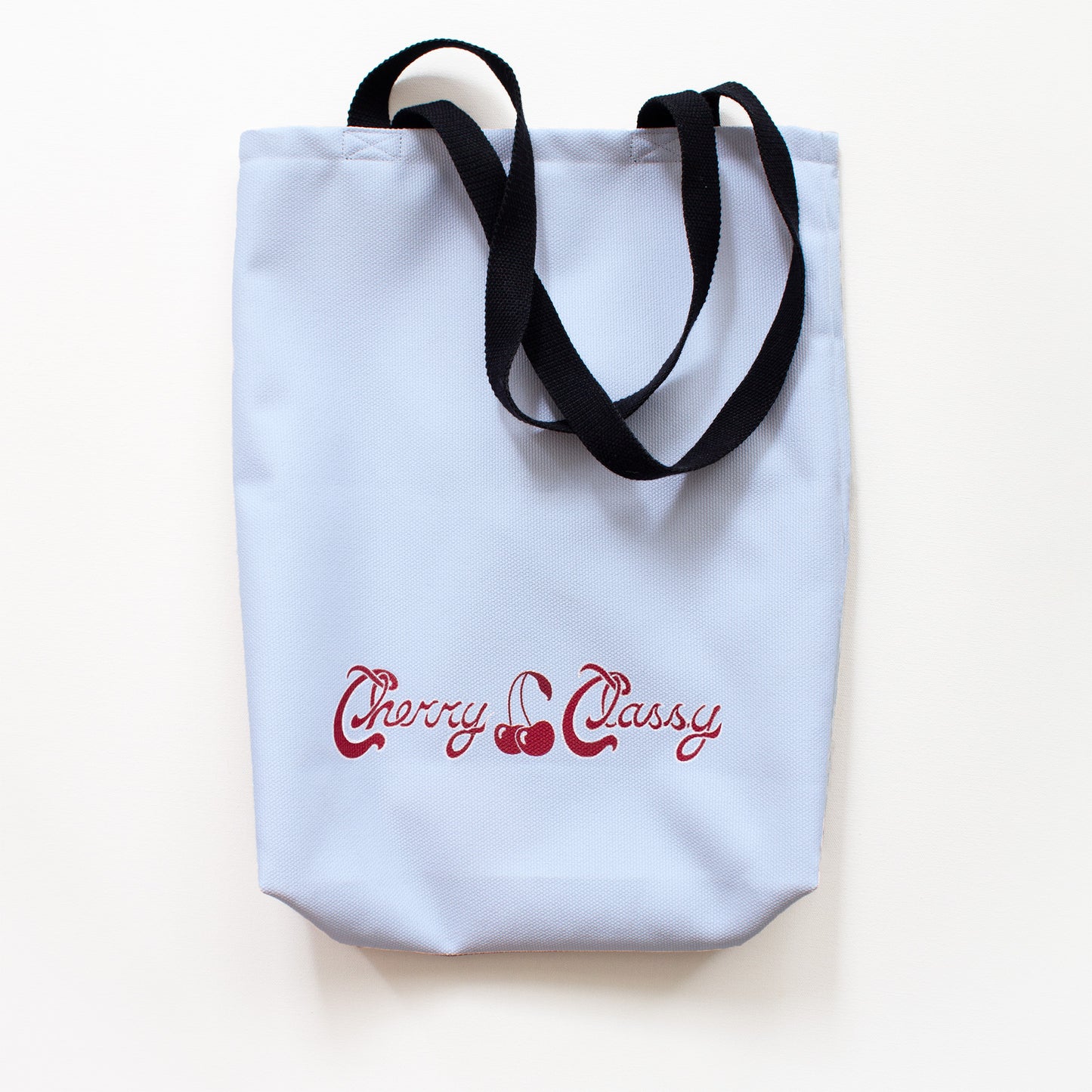hoMEOWner - Medium Tote, Short Hair Grey Tabby